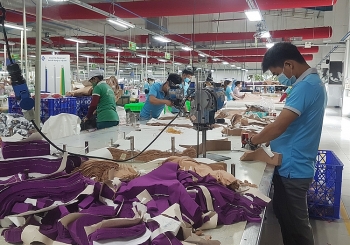 Gỡ nút thắt thiếu lao động, giúp doanh nghiệp phục hồi sản xuất