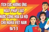 Bảo hiểm xã hội đẩy mạnh phổ biến, giáo dục pháp luật