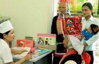 Khám chữa bệnh bảo hiểm y tế cho đồng bào dân tộc: Còn nhiều khó khăn