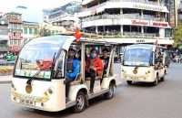 Ngành du lịch Việt Nam đang chủ động kiểm soát những tác động của dịch corona