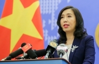 Việt Nam chủ động, thúc đẩy các nỗ lực chung của ASEAN ứng phó với dịch nCoV