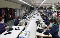 Bộ Công Thương đẩy mạnh tìm nguyên liệu sản xuất, kết nối phân phối khẩu trang phòng dịch nCoV