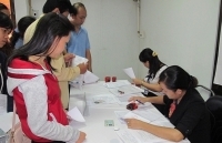 Đề nghị quy định thu hồi tiền hưởng chế độ bảo hiểm thất nghiệp