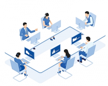 Lương, thưởng là thách thức để doanh nghiệp giữ chân người lao động