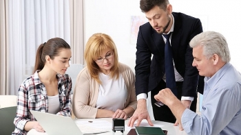 Doanh nghiệp gia đình ưu tiên sự bền vững trong chiến lược kinh doanh