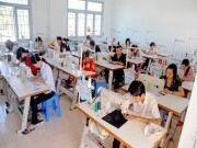 Hướng tới việc làm bền vững thời hội nhập