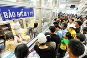 Tăng cường ngăn chặn trục lợi quỹ bảo hiểm y tế