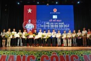 Hội thi Tay nghề Bộ Công Thương 2018- Nâng cao chất lượng nguồn nhân lực