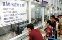 Hà Nội đẩy mạnh kiểm soát chi phí khám chữa bệnh bảo hiểm y tế