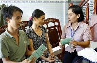 Nỗ lực mở rộng đối tượng tham gia bảo hiểm xã hội tự nguyện