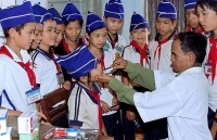 Bảo hiểm y tế học sinh, sinh viên: Cơ chế bảo đảm an toàn cho sức khỏe