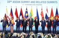 Sắp diễn ra Hội thảo quốc tế hướng đến năm Chủ tịch ASEAN 2020 của Việt Nam tại Hà Nội