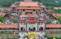 Bộ Văn hóa, Thể thao và Du lịch: Yêu cầu làm rõ thông tin chùa Ba Vàng tổ chức gọi vong, báo oán