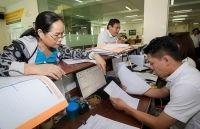 Doanh nghiệp bị ảnh hưởng dịch Covid-19 sẽ được tạm dừng đóng bảo hiểm xã hội