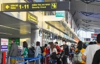 Tạm dừng cấp thị thực cho người nước ngoài nhập cảnh Việt Nam