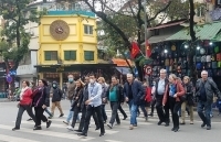 Xử lý nghiêm mọi hành vi kỳ thị, từ chối phục vụ khách du lịch nước ngoài