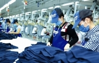Chính sách bảo hiểm xã hội: Điểm tựa cho doanh nghiệp, người lao động trước đại dịch Covid-19