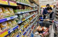 Đảm bảo cung ứng hàng hoá thiết yếu khi dịch bệnh đang diễn biến phức tạp