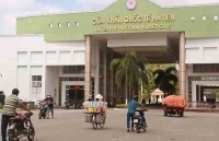 Tạm dừng hoạt động qua lại đối với người tại cửa khẩu Việt Nam - Lào - Campuchia