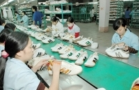 Doanh nghiệp cho thuê lại lao động phải ký quỹ để thanh toán trợ cấp bảo hiểm xã hội