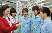 Giao chỉ tiêu phát triển người tham gia bảo hiểm xã hội giai đoạn 2019 -2021