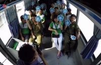 Lan tỏa chính chính sách bảo hiểm xã hội qua 