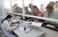 Ban hành Quy chế quản lý và cấp mã số bảo hiểm xã hội