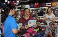 Mở rộng người tham gia bảo hiểm xã hội tự nguyện: Tạo điều kiện để người dân tiếp cận dịch vụ