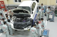 Gắn đào tạo với doanh nghiệp – “chìa khóa” tạo việc làm cho sinh viên