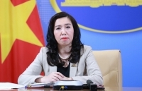 Việt Nam sẽ tiếp tục tạo điều kiện để người nước ngoài về nước