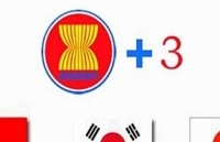 ASEAN+3: Y tế là một trong những ưu tiên hợp tác