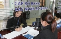Xử lý nghiêm tình trạng trục lợi hưởng bảo hiểm xã hội