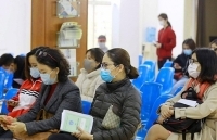 Hướng dẫn hưởng trợ cấp thất nghiệp cho người lao động