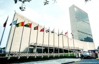 Việt Nam góp phần duy trì hòa bình, ổn định, hợp tác, phát triển khu vực và trên thế giới  