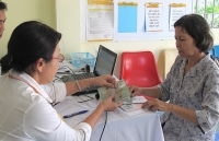 Chi trả chế độ bảo hiểm xã hội – khắc phục những lỗ hổng