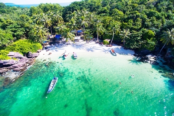 Kiên Giang tạo sức hút đầu tư thúc đẩy phát triển kinh tế