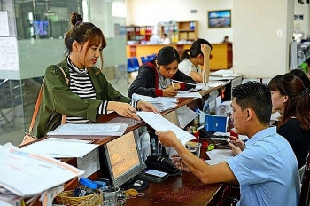 Số người hưởng bảo hiểm xã hội một lần tăng cao