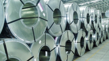 Malaixia rà soát cuối kỳ chống bán phá giá thép cuộn cán nguội