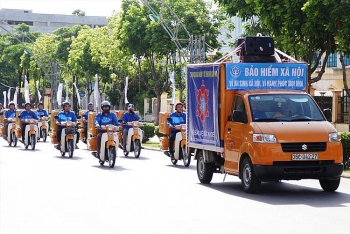 Đổi mới toàn diện tuyên truyền chính sách bảo hiểm xã hội