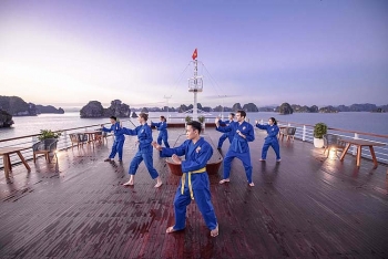 Du lịch thích ứng kịp thời với thay đổi của thị trường