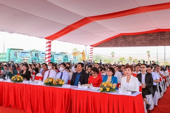 Thanh Hằng Beauty Medi xây dựng trung tâm chăm sóc sức khỏe, nghỉ dưỡng tại Phan Thiết