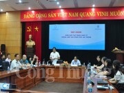 Kiểm soát tập trung kinh tế trong lĩnh vực phân phối lưu thông