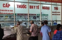 Hà Nội điều chỉnh giá dịch vụ y tế không thuộc phạm vi thanh toán bảo hiểm y tế