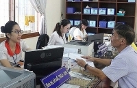 Hà Nội bao phủ 86,8% dân số tham gia bảo hiểm y tế