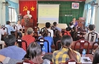 Hợp tác liên ngành phát triển đối tượng tham gia bảo hiểm xã hội