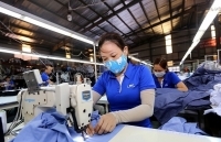 Nỗ lực ngăn chặn hành vi lẩn tránh các biện pháp phòng vệ thương mại