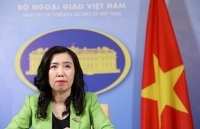 Việt Nam đang củng cố niềm tin của nhà đầu tư