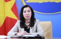 Việt Nam nỗ lực cùng các nước đẩy lùi dịch bệnh, phục hồi kinh tế