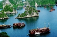 Tổng cục Du lịch phát động Cuộc thi video clip quảng bá du lịch Việt Nam