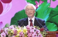 Chủ tịch Hồ Chí Minh - biểu tượng cao đẹp của đạo đức cách mạng